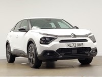 2022 Citroen C4 1.2 PureTech [130] Sense Plus 5dr Hatchback Petrol Manual