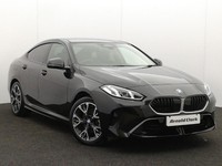 2025 BMW 2 Series 220 M Sport 4dr Step Auto COUPE PETROL Automatic