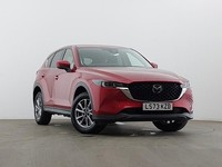 2023 Mazda CX-5 2.0 e-Skyactiv G MHEV Centre-Line 5dr SUV Petrol Manual
