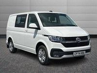 2024 Volkswagen Transporter 2.0 TDI T32 Highline Kombi FWD SWB Euro 6 (s/s) 5dr 