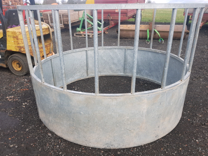 Cattle Feeders for sale in UK 25 used Cattle Feeders
