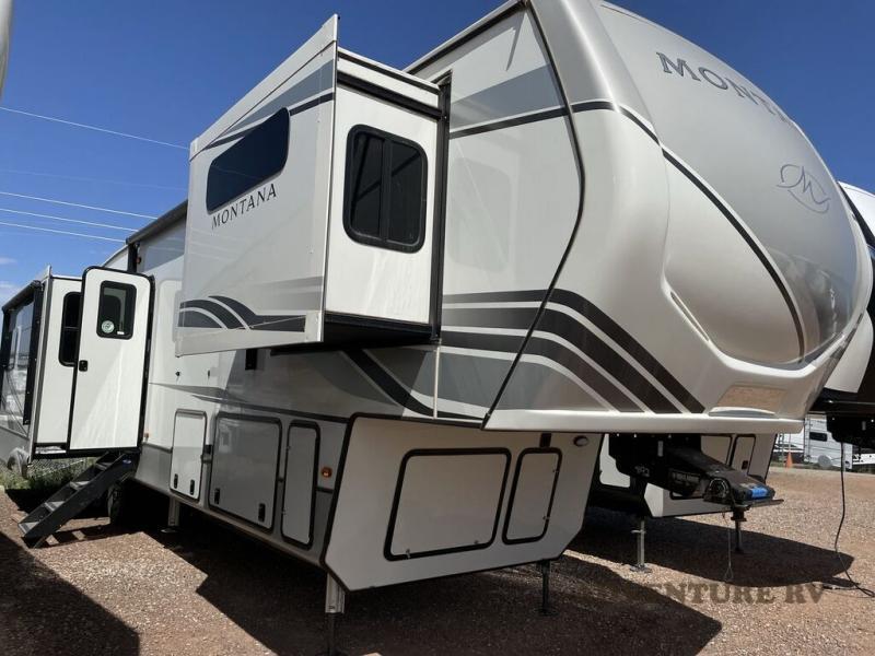 2022 Keystone Montana For Sale! New Keystone Montana for sale in