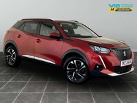 2022 Peugeot 2008 1.2 PureTech Allure Premium EAT Euro 6 (s/s) 5dr Automatic SUV