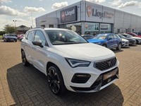 CUPRA ATECA 1.5 EcoTSI V2 5dr DSG