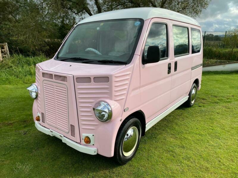 Subaru sambar пикап