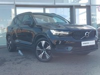 2022 Volvo XC40 1.5 T4 Recharge PHEV R DESIGN 5dr Auto SUV Hybrid Automatic