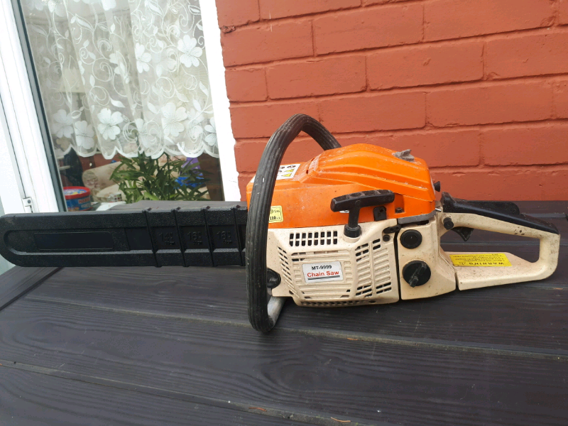 Mt9999 chain saw in Leeds, West Yorkshire Gumtree