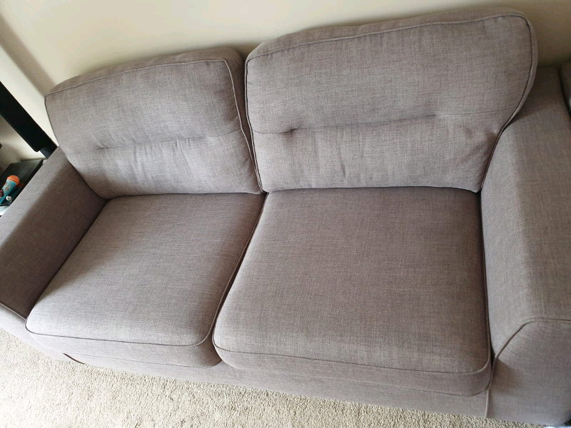3 seater ORIGINAL DFS SOFAS in Sheffield, South Yorkshire Gumtree