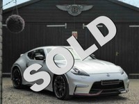 Used Nissan 370z For Sale Gumtree