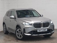 2023 BMW X1 xDrive 23i MHT xLine 5dr Step Auto SUV Petrol Automatic