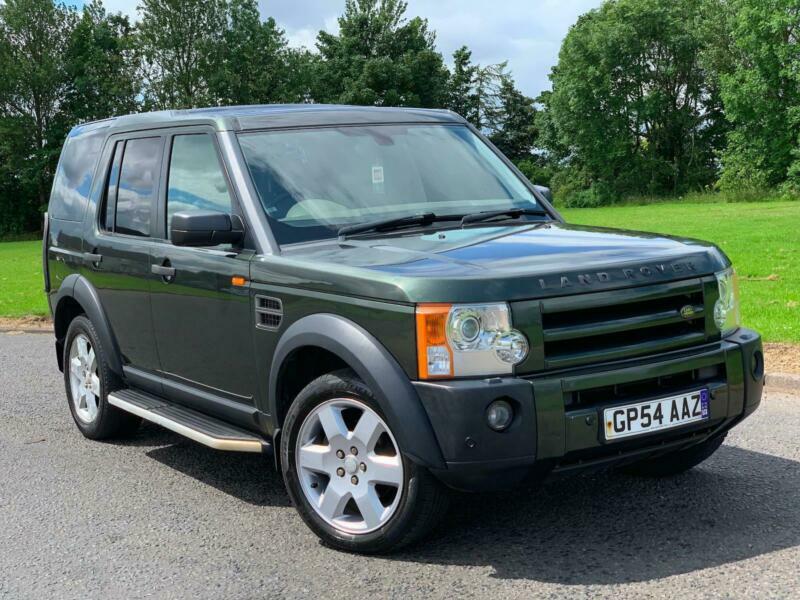 P0341 land rover