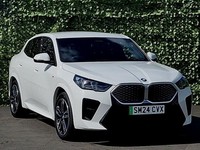 2024 BMW iX2 230kW xDrive30 M Sport 65kWh 5dr Auto Estate Electric Automatic