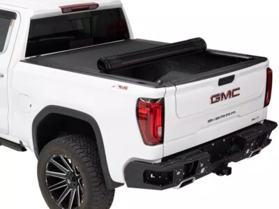 Fits 2015-2021 Colorado/canyon 6'2"