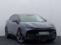 2025 Cupra Tavascan 210kW V1 77kWh 5dr Auto [Winter Pack] Estate Electric Automa