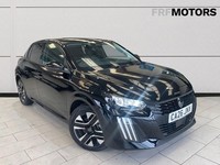 2026 Peugeot 208 1.2 Allure Hatchback 5dr Petrol Hybrid e-DSC6 Euro 6 (s/s) (100