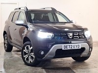 2022 Dacia Duster 1.0 TCe 90 Prestige 5dr SUV Petrol Manual
