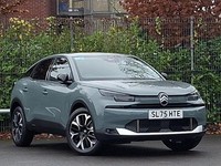 2025 Citroen C4 1.2 [130] Max 5dr Auto Hatchback Petrol Automatic