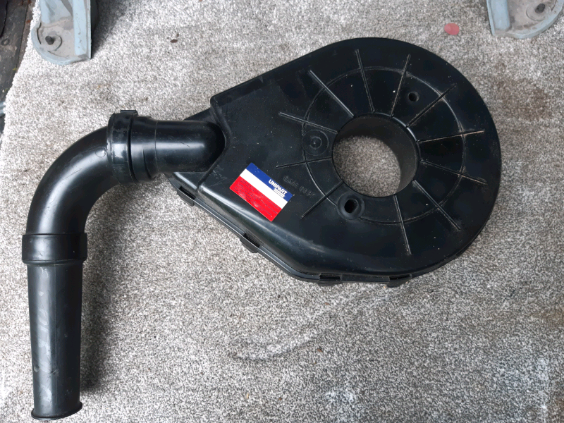 Classic Mini Air Filter for sale in UK View 48 bargains