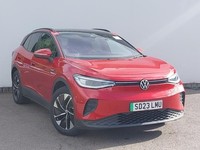 2023 Volkswagen ID.4 150kW Family Pro Perform 77kWh 5dr Auto [135kW Ch] ESTATE E