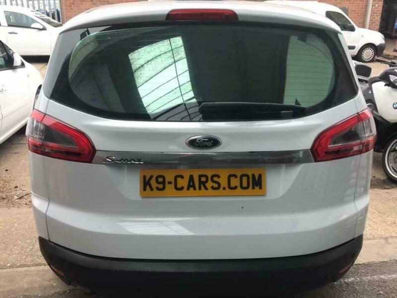 Ex Police Dog Van for sale in UK View 32 bargains