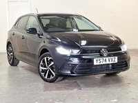 2024 Volkswagen Polo 1.0 TSI Match 5dr Hatchback Petrol Manual