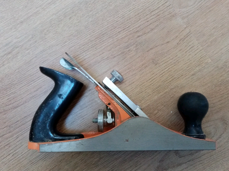 Hand plane in Antrim Road, Belfast Gumtree