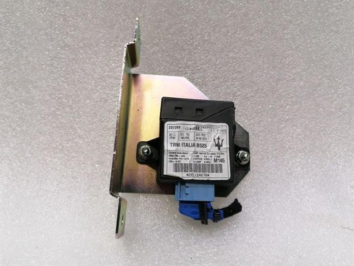 MASERATI GRANTURISMO M145 Steering Pump module 237283 Steuergerät Lenkung