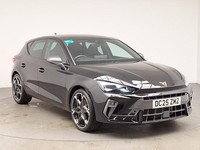 2025 Cupra Leon 1.5 TSI 150 V2 5dr Hatchback Petrol Manual