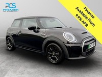 2021 MINI HATCHBACK 135kW Cooper S Level 2 33kWh 3dr Auto HATCHBACK ELECTRIC Aut