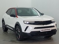 2021 Vauxhall Mokka 1.2 Turbo SRi 5dr HATCHBACK PETROL Manual