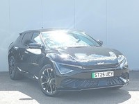 2025 Kia EV6 168kW GT Line S 84kWh 5dr Auto Estate Electric Automatic