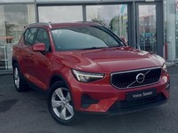 2023 Volvo XC40 2.0 B3P Core 5dr Auto SUV Petrol Automatic