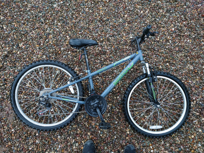 switch apollo bike