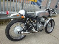 Honda Cafe Racer For Sale >> Honda Cafe Racer Motorbikes Scooters For Sale Gumtree Honda Cafe Racer For Sale >> Honda Cafe Racer Motorbikes Scooters For Sale Gumtree