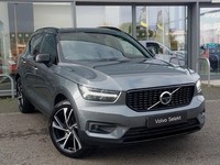 2018 Volvo XC40 2.0 D4 [190] First Edition 5dr AWD Geartronic ESTATE DIESEL Auto