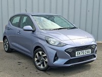2025 Hyundai i10 1.0 [63] Advance 5dr [Nav] Hatchback Petrol Manual