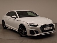 2020 Audi A5 35 TDI S Line 2dr S Tronic Coupe Diesel Automatic