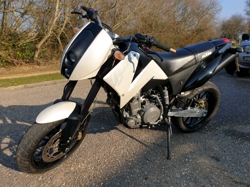 ktm duke 2 640 for sale