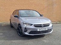 2021 Vauxhall Corsa 1.2 Turbo SRi 5dr Hatchback Petrol Manual