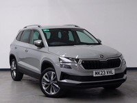 2023 Skoda Karoq 1.5 TSI SE L 5dr DSG ESTATE PETROL Automatic