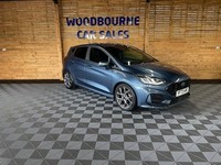 2023 Ford Fiesta 1.0T EcoBoost MHEV ST-Line Edition Hatchback 5dr Petrol Manual