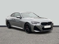 BMW 2 SERIES 220i M Sport 2dr Step Auto [Pro Pack]