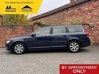 Volvo V70 D5 BUSINESS EDITIONV70 2.4 D5 Geartronic Business Edition. Great spec