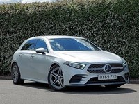 2019 Mercedes-Benz A CLASS A200 AMG Line Executive 5dr Auto HATCHBACK PETROL Aut