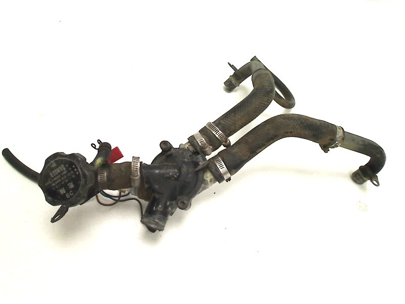 Thermostat Pour Yamaha Xj 700 Maxim X 1986 1986 Occasion 162735