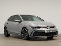 2023 Volkswagen Golf 2.0 TSI GTI 5dr DSG Hatchback Petrol Automatic
