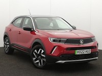 2022 Vauxhall Mokka 100kW Elite Premium 50kWh 5dr Auto HATCHBACK ELECTRIC Automa