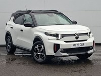 2026 Citroen C3 Aircross 83kW Extended Range Max 54kWh 5dr Auto Hatchback Electr