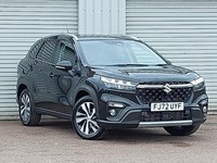 2023 Suzuki S-Cross 1.4 Boosterjet 48V Hybrid Ultra ALLGRIP 5dr Hatchback Petrol