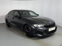 BMW 3 SERIES 330e 22.3 kWh M Sport 4dr Step Auto [Pro Pack]